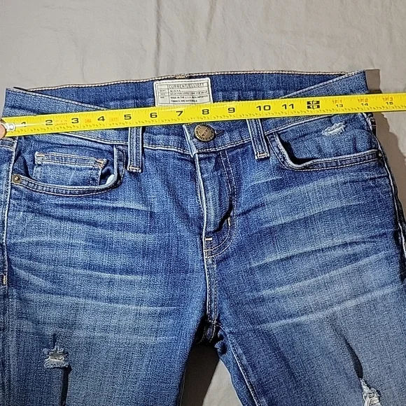 Current/Elliot The Stilleto Niagra Destroy 25 - Picture 5 of 9